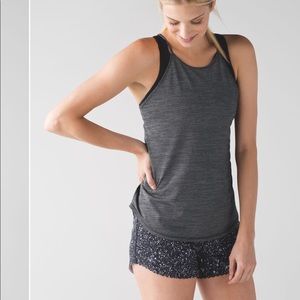 lululemon athletica Tops - Lululemon Fast As Light Singlet Tank 6 lululemon athletica Tops - Lululemon Fast As Light Singlet Tank 6